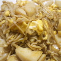 まる１０'s cooksnap of when they made ホタテとエノキでオイスターソース炒め.