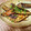 りーさゆ's cooksnap of when they made 茄子の生姜焼き♪.