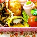 ジュリネ☆'s cooksnap of when they made のりとカニカマでクルクル卵焼き.