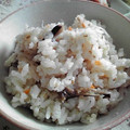 gmkzmkz's cooksnap of when they made 簡単♪うまうま炊き込みご飯❤.