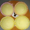 ささな☆'s cooksnap of when they made ◆もちもちっ！プレーンマフィン◆.