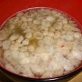 mikiha5's cooksnap of when they made とろろ昆布と天かすの即席すーぷ.