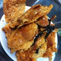 ☆tg☆'s cooksnap of when they made とろけるチーズだけでおつまみ‼.