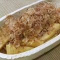 まっちぃなー's cooksnap of when they made たけのこの土佐煮.
