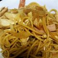 チートム's cooksnap of when they made ♡簡単和風きのこパスタ♡.
