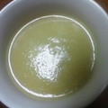 m_mind's cooksnap of when they made 和風仕立てのかぶのポタージュ.