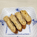 Stuart♡'s cooksnap of when they made しっとり甘い♡お母さんの卵焼き.
