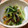 ポンポンラックス's cooksnap of when they made 三つ葉とエノキのもずく酢和え.