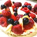 いくぴん's cooksnap of when they made raw tart ロータルト　覚書き.