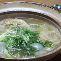spark555's cooksnap of when they made 簡単絶品★新玉ねぎと鶏手羽先のスープ煮.