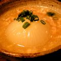 よこゆみちん's cooksnap of when they made 丸ごと新玉葱のあっさりそぼろ煮.