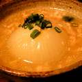 よこゆみちん's cooksnap of when they made 丸ごと新玉葱のあっさりそぼろ煮.