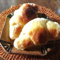 ふか谷's cooksnap of when they made 簡単手作りパン☆ミニロール♪.