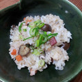 spark555's cooksnap of when they made 簡単おいしい★中華風混ぜご飯.