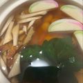 L.R's cooksnap of when they made だし汁の味が決め手、基本の松茸の土瓶蒸し.