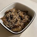 だい☆あお☆まり's cooksnap of when they made ちくわとごぼうでご飯のお供☆甘辛旨～っ.