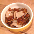 saqra117's cooksnap of when they made ナメコの佃煮風.