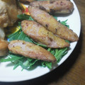 まあくんのおくさん's cooksnap of when they made お弁当に♡魚ニソの揚げ焼き　カレー風味.