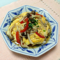 サンディサンディ's cooksnap of when they made ＼とろっとろたまごの♡天津飯／.