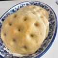 Faiza's cooksnap of when they made ふわふわ！簡単フォカッチャ.