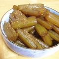 kuekichi's cooksnap of when they made 春✦✦キャラブキ✦.
