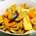 ぴにゃーな's cooksnap of when they made いり鶏.