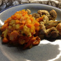 BellmanM's cooksnap of when they made ✽夏野菜たっぷりトマトソース✽.