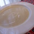 tomokoshiawase's cooksnap of when they made ✿春きゃべつのポタージュ✿.
