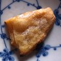 もすたん's cooksnap of when they made 干し芋 焼いちゃいました.