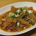 リラシャン's cooksnap of when they made チャーシューの煮汁を使って大根煮!!.