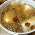新米主婦☆なぁ's cooksnap of when they made 豆腐となめこのみぞれ煮.
