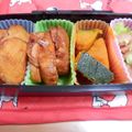 ぽよぽよぽよっちょ's cooksnap of when they made 鶏のムネ肉でチャーシュー.