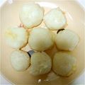 ささな☆'s cooksnap of when they made もちもち焼餅.