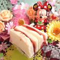 みなみんくっきんぐ's cooksnap of when they made ＊お弁当に＊ジャムサンド＊.