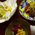 koiko亭's cooksnap of when they made 真さばの煮付け.