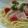 kachimachi's cooksnap of when they made 春色✿一人ランチ用パスタ.