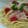 kachimachi's cooksnap of when they made 春色✿一人ランチ用パスタ.