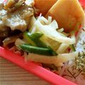 yuka119's cooksnap of when they made シャキシャキ大根サラダ.