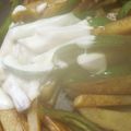 キッコロ3's cooksnap of when they made じゃがピーマンのカレー炒め。.