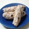 andhorse's cooksnap of when they made ホイルで蒸しソーセージ.