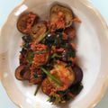こうやくんママ's cooksnap of when they made なすとツナのケチャップ炒め.