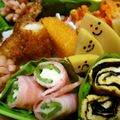flipper6's cooksnap of when they made スナップエンドウとチーズのベーコン巻き.