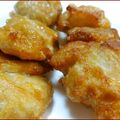 いいかげん減塩料理's cooksnap of when they made 超ー柔らかい♡ジューシーからあげ♡.