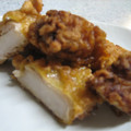 ポコandボコ's cooksnap of when they made 豚♡♥大根巻き唐揚げ.