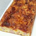 デヴリン's cooksnap of when they made ✿ケーク・サレ✿.