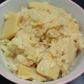 さくら＆いちご's cooksnap of when they made うまうま☆香ばしい!!たけのこご飯.