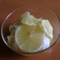 こだし's cooksnap of when they made レモンのはちみつ漬け.