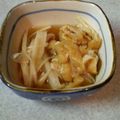 えつエツ's cooksnap of when they made 油揚げ♥♡簡単ねぎ煮.