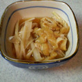 えつエツ's cooksnap of when they made 油揚げ♥♡簡単ねぎ煮.