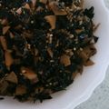りしか♪'s cooksnap of when they made アラメの佃煮♪.